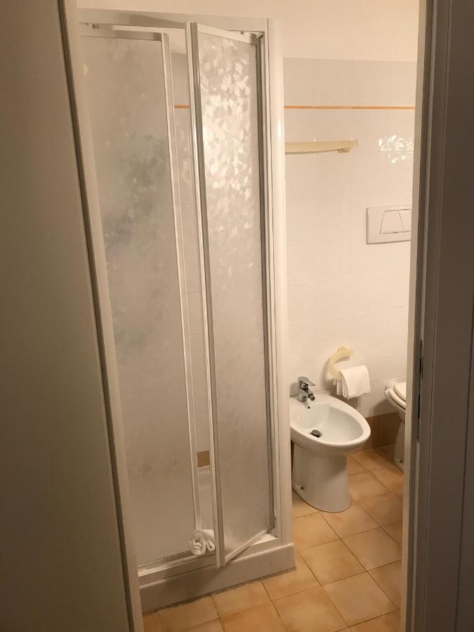 La Zattera Camere San Vincenzo Eksteriør billede