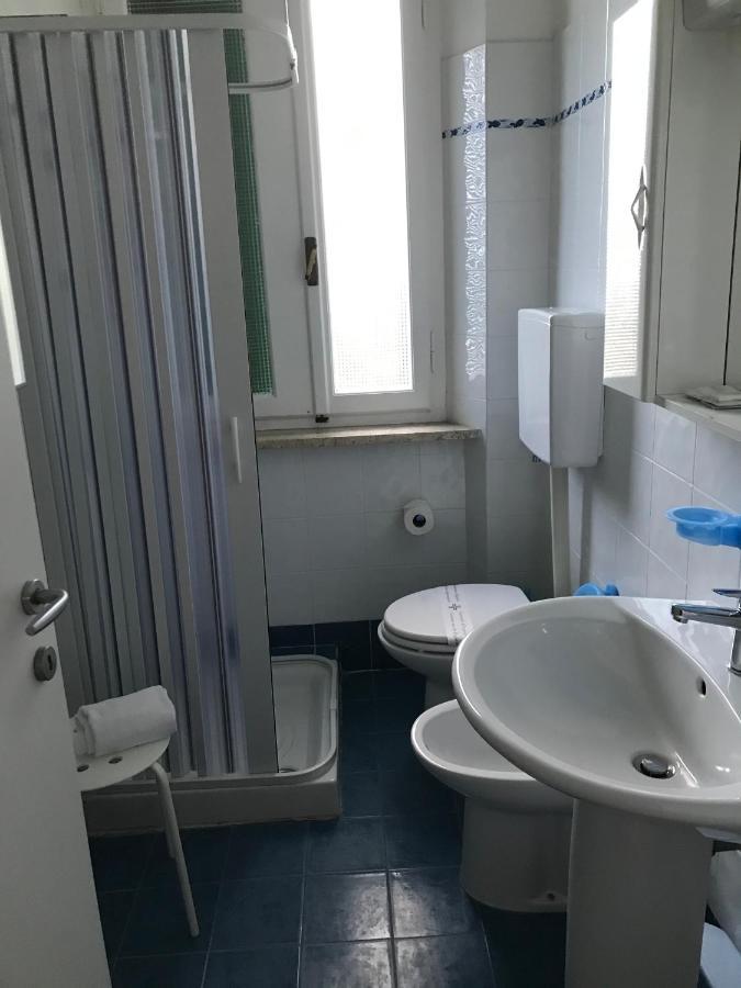 La Zattera Camere San Vincenzo Eksteriør billede